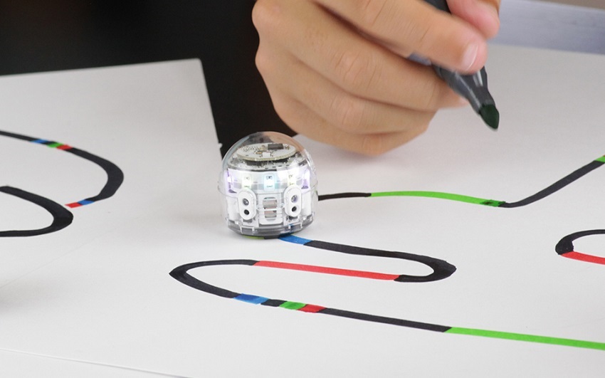 Ozobot BIT